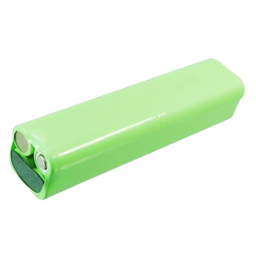 CS-ARS320BL Batterie 700mAh compatibile con Allflex PW320 RS320 sostituisce 51FE0421