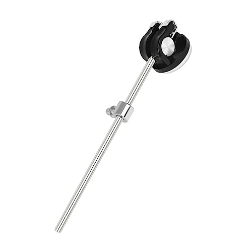 Accesorio Pedal de Batería con Pua de Fieltro miniatura 7