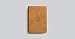 ESV Compact Bible (TruTone, Nubuck Caramel, Wildflower Design): Holy Bible, English Standard Version