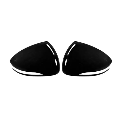 Accessoires style extérieur et capuchons rétroviseurs d'aile pour GV70 2021
