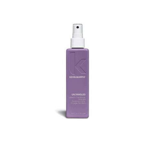 Un Tangled Leave In Conditioner Detangler 150 Ml