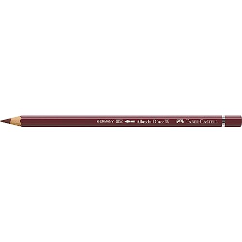 Lápis Albrecht Durer Faber-Castell - Violeta Caput Mortuum 263 - Ref. 117763N