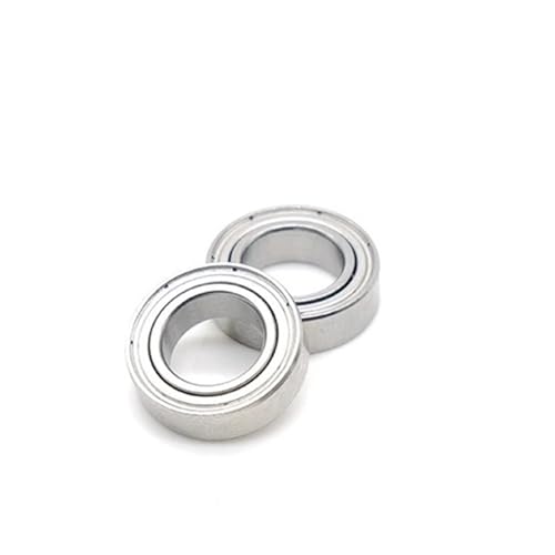 Roulement à billes 1480 MR148ZZ double blindage pour une rotation fluide