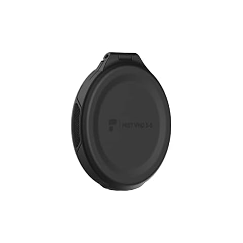 PolarPro LiteChaser - Filtro ND Fotográfico para iPhone 13 Pro/Pro Max Cover