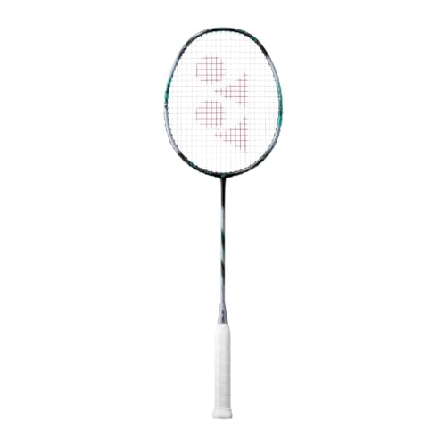 YONEX Graphite Badminton Racquet Astrox 88 Play Black Silver G5 4U