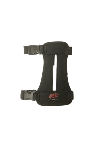 Precision PSE Armguard Quick Detach 2 Strap 6