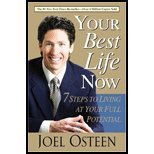 Your Best Life Now (04) by Osteen, Joel [Paperback (2007)] B008CM6TVC Book Cover