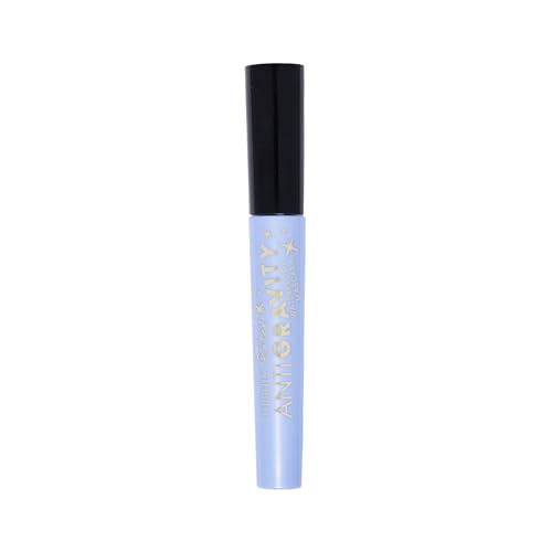 Milani Waterproof Mascara Volume and Length, Highly Rated Anti-Gravity Black Shade with Castor Oil and Molded Hourglass Shaped Lash Coating Mascara Wand