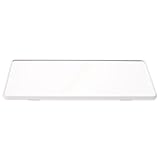 Compatibilité polyvalente : ce miroir de courtoisie pour voiture convient à la plupart des voitures et camions, permettant à chaque conducteur de profiter d’un miroir de maquillage où qu’il soit en déplacement