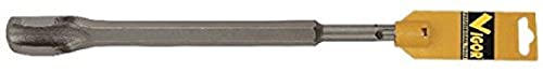 Vigor 4099710 Scalpelli Per Martelli Attacco Sds-Plus