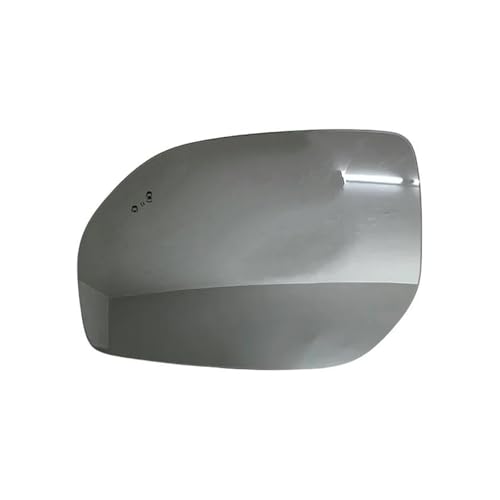 Miroir rétroviseur gauche chauffant pour Hyundai Santa Fe 2015-2018