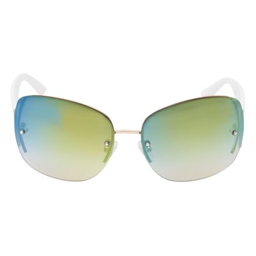 Gafas de sol para mujer Guess ideales para tardes de terraza y paseos urbanos
