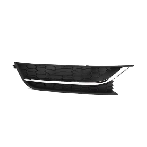 Pare-choc avant phare antibrouillard Passat US 2013 grille calandre droite