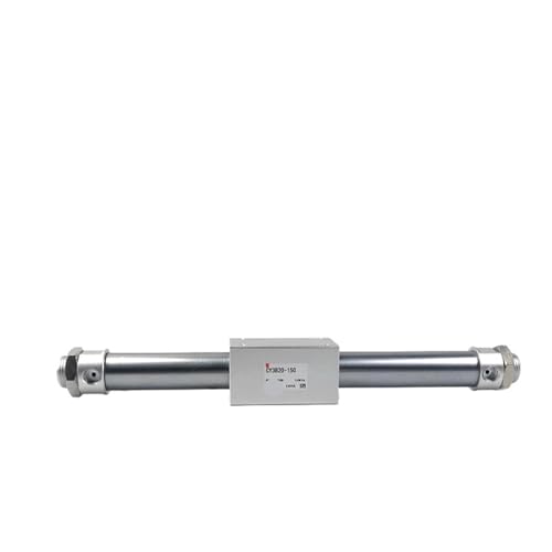 Vérin sans tige CY3B32H-500 pour optimiser vos lignes d'assemblage - 6
