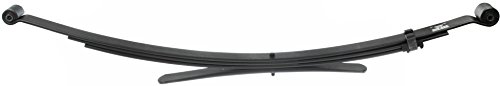 Dorman 929-206 Rear Leaf Spring Compatible With Select Ford Models #TOP13