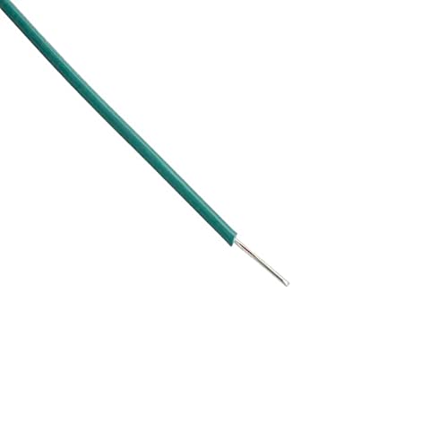 Single Strand Hookup Wire – Green – 25AWG – 5 Metres (B09H5N98T5) Amazon Price History, Amazon Price Tracker