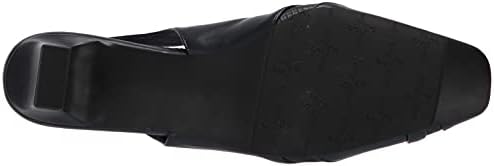 Easy Street womens Pump, Navy, 6.5 Narrow US | Image 3