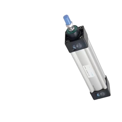 Cylindre standard SU SAU80X500 double effet vérin de levage pneumatique