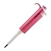 Globe Scientific 3302-1 Diamond Pipette, Pink, Tip Group A, 1µL Fixed Volume