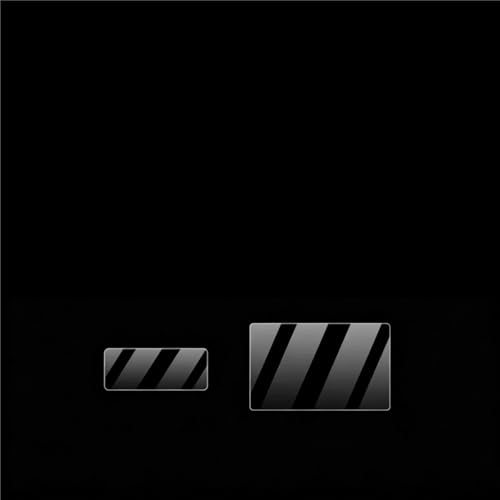 Film GPS Voiture Écran Protecteur Navigation BYD Seal DMI 2025 2026 HD