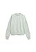 ARMEDANGELS Damen Sweatshirt aus Bio-Baumwolle Iconic Å ALIZAA Oversized Fit Foam Xs
