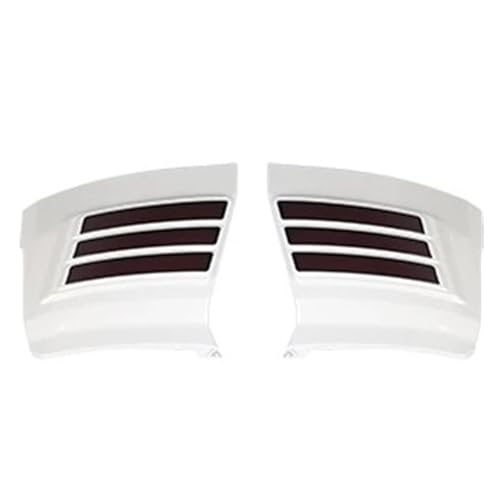 Feux arrière Land Cruiser 250 neufs : kit complet de hayon et pare-chocs arrière extérieur