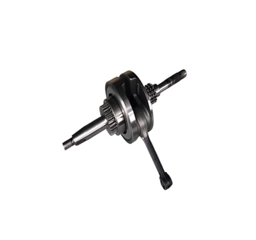 Bielle de vilebrequin moto 110cc anti-jeu mécanique N110 L110 1300A-GFM-890