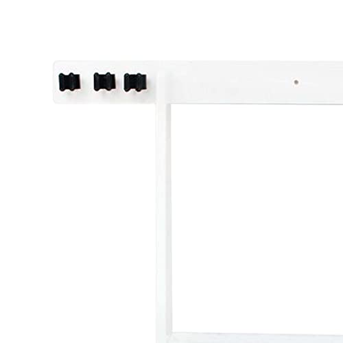 Amagogo Porta Stecche da Biliardo, portacanne da