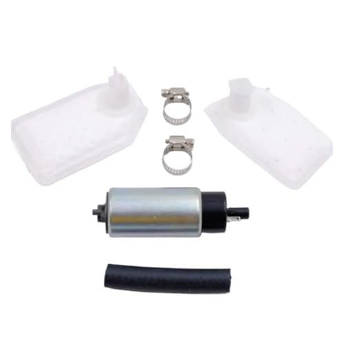 Bomba de combustible de moto de 30 mm para solucionar tirones en T-Max y Husaberg
