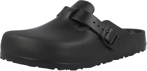 Image of Birkenstock Unisex Boston Essentials EVA Clogs