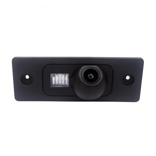 Caméra de recul AHD 1080p étanche avec vision nocturne HD pour stationnement sécurisé