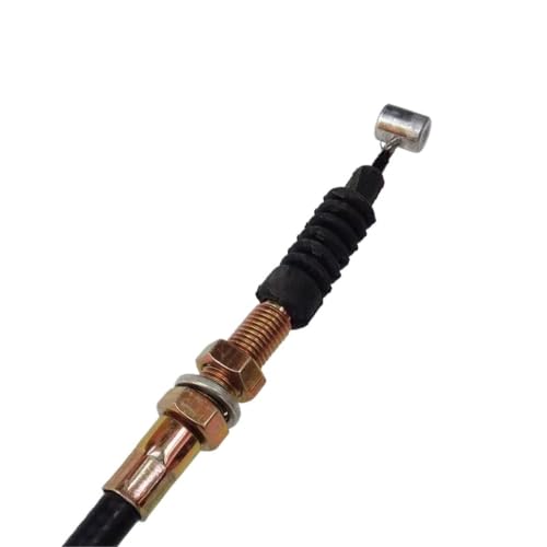 Cable de freno de estacionamiento trasero para JAC M5 con sensor de aviso 4