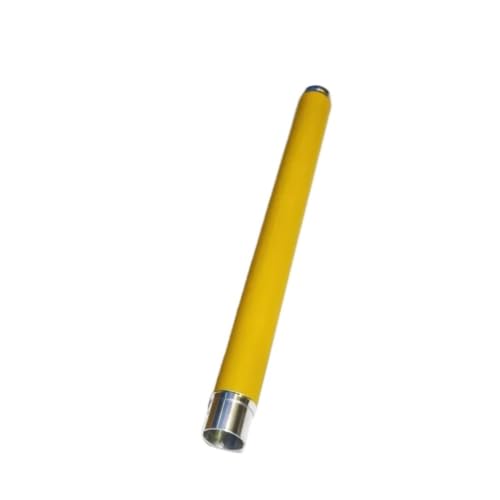 Rouleau de fusion thermique supérieur lot de 2 pièces de rechange adaptées pour Xerox P355 P455