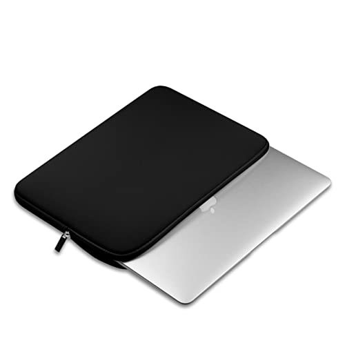 Funda para portátil Uonlytech contra golpes cotidianos en la bolsa de transporte de tu ordenador 6