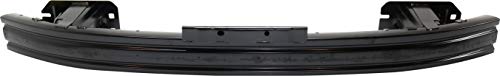Garage-Pro Rear Bumper Reinforcement Compatible with FORD FUSION/MKZ 2013-2018 Impact Bar - CAPA