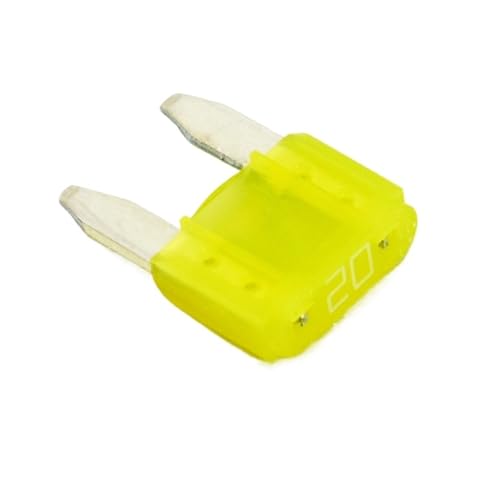 Fusible de inserción BFMN-10A-32V para mantener el coche mini activo 4