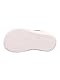 Superfit Mädchen Superfree Lauflernschuh, Rosa Weiß 5530, 22 EU