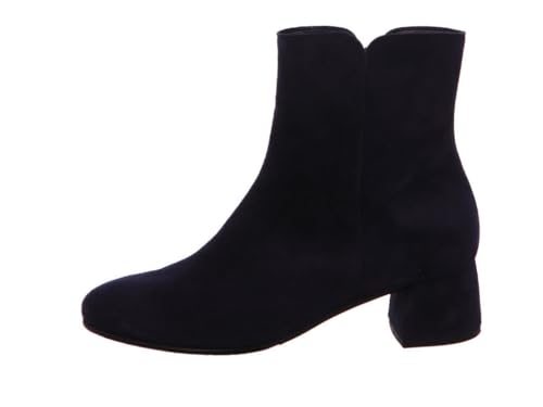 Bottines Gabor dame en cuir souple dotées d'une semelle amovible - 4