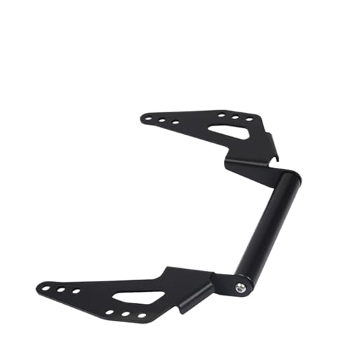 Support de navigation moto haut de gamme Suzuki Vstrom DL 650 XT - 5