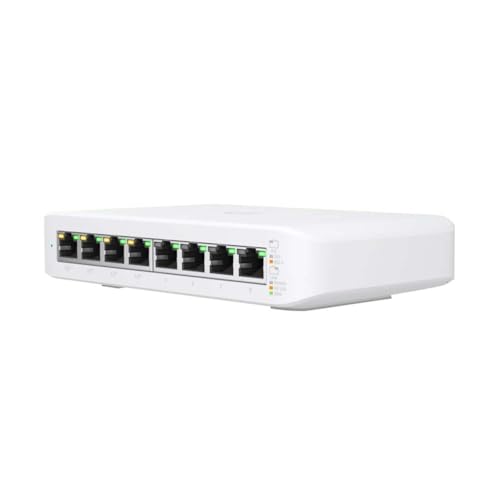 switches ubiquiti-networks
