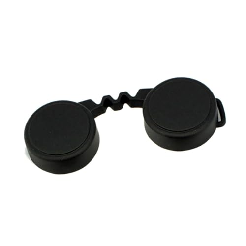 1Set Silicone Eyepiece Protecting Caps For Home Use 42-45mm Inner Diameter 52-55MM Objective Covers