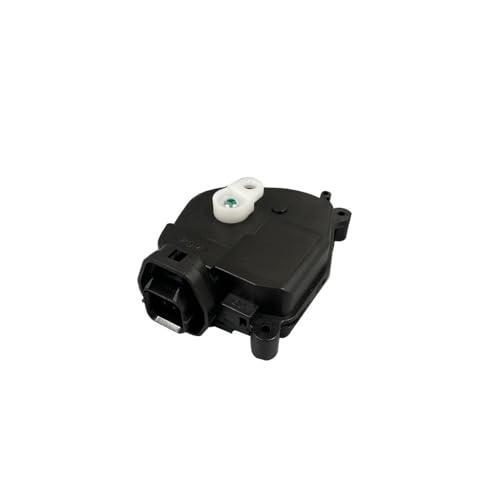 Actuador de cerradura de puerta para Accent 2006-2011 trasero izquierdo de seguridad