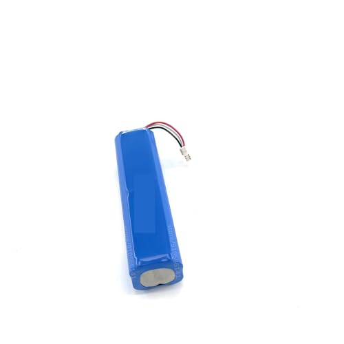 Batería L11 de 5200mAh compatible con robot aspirador Imou con celdas recargables de iones de litio