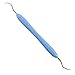 Osung 2CGR7-8 Gracey Dental Curette, Standard, Autoclavable Silicone Handle, GR 7-8