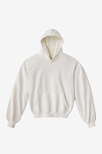 HF09 Heavy Fleece Hoodie - Premium Warmth & Style for Men and Women, USA Made3