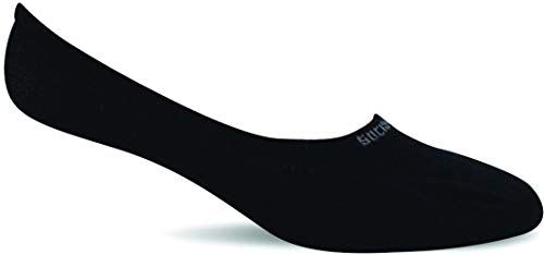 Sockwell Women's Low Rider No Show Essential Comfort Sock