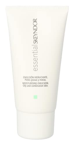 Essential Emulsion Hidratante Pmg 50 Ml