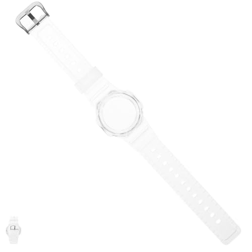 Correa de reloj localizador Mipcase de reemplazo transpirable y ultrafino para diario