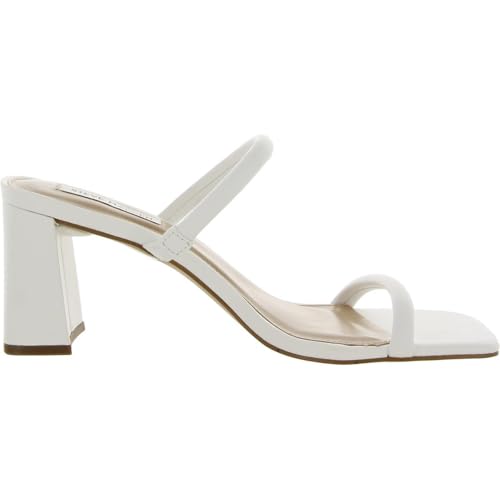 Image of Steve Madden Women's Lilah Heeled Sandal