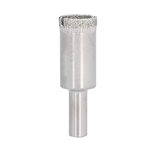 Set 4 brocas de 16 mm para vidrio y azulejo miniatura 6
